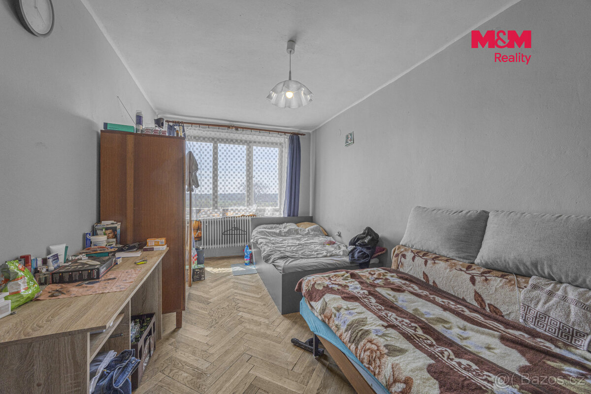 Prodej bytu 3+1, 80 m², Trotina - 6