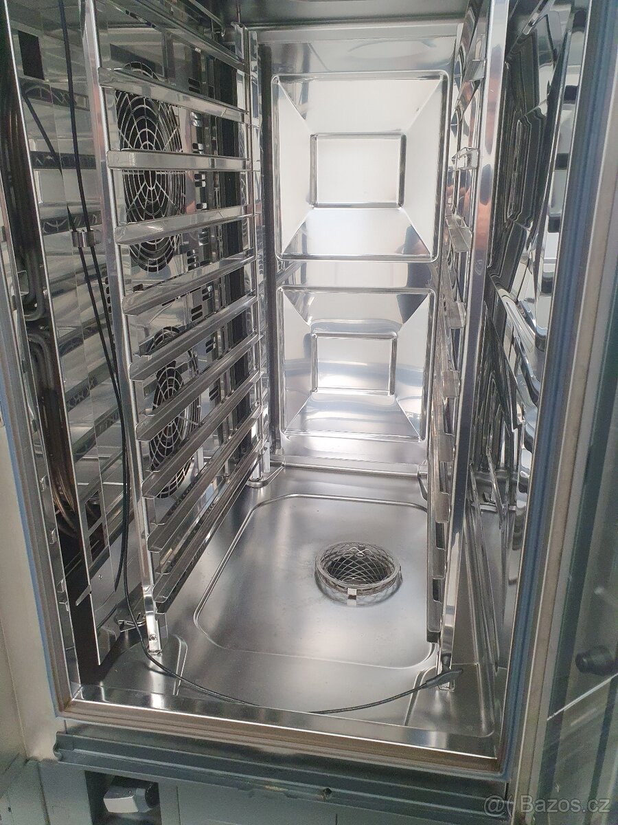Rational iCombi Classic 10GN - 6