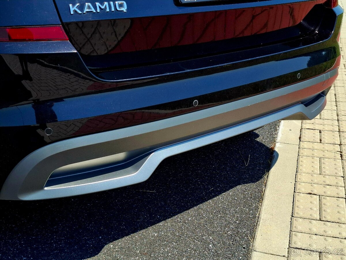 Škoda Kamiq 1.0 TSI 81 kW - 6