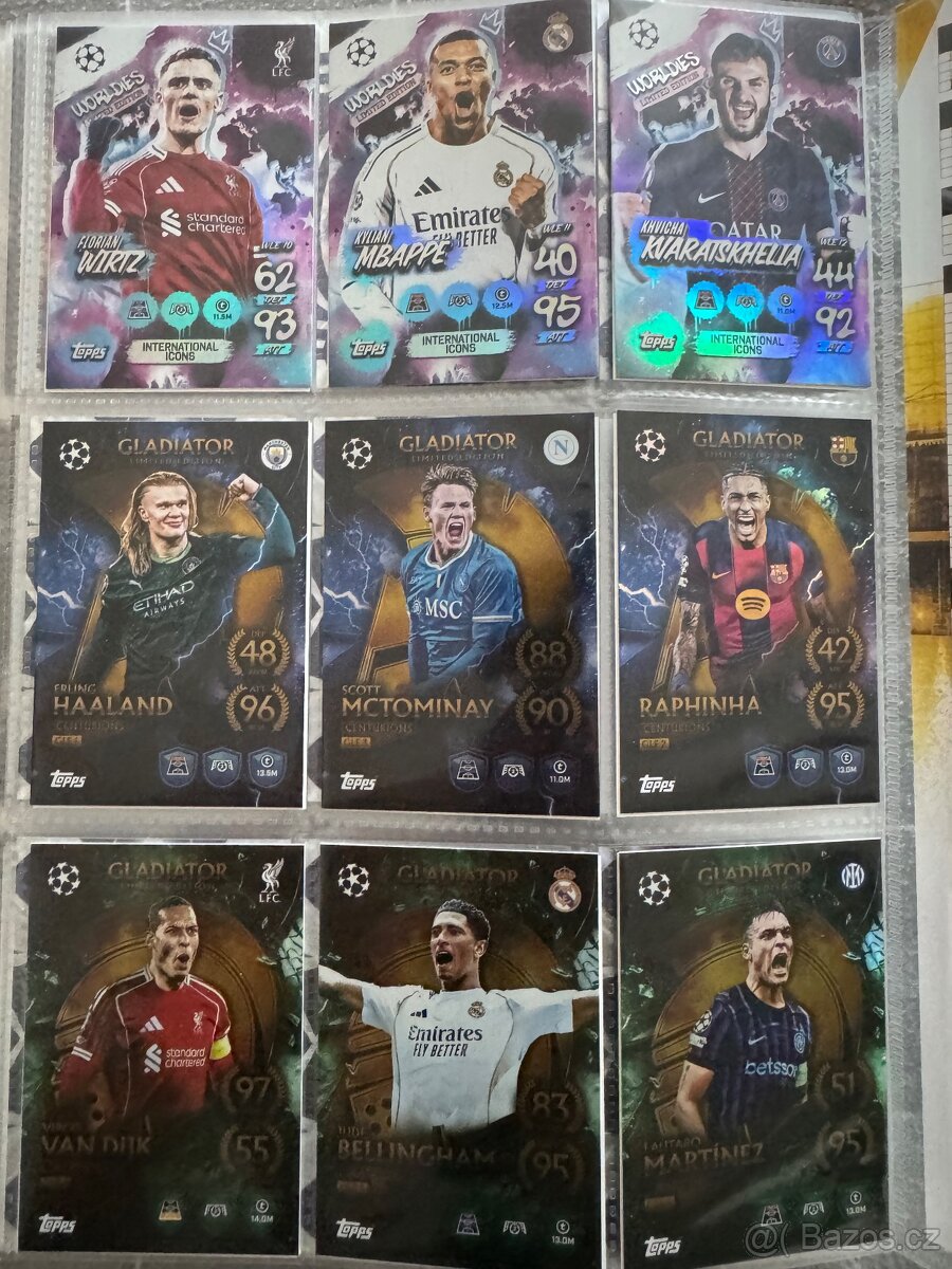 Champions league 25/26 - 6