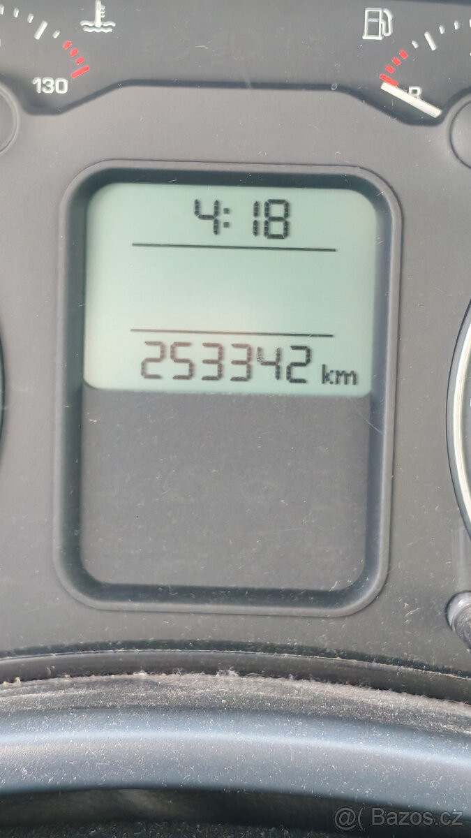 Škoda Octavia II 1,6 + LPG - 6