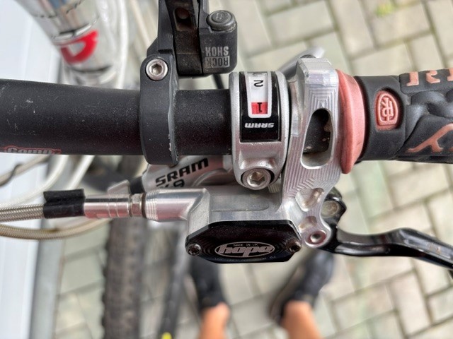 DEMA Ferrara 26" - 6