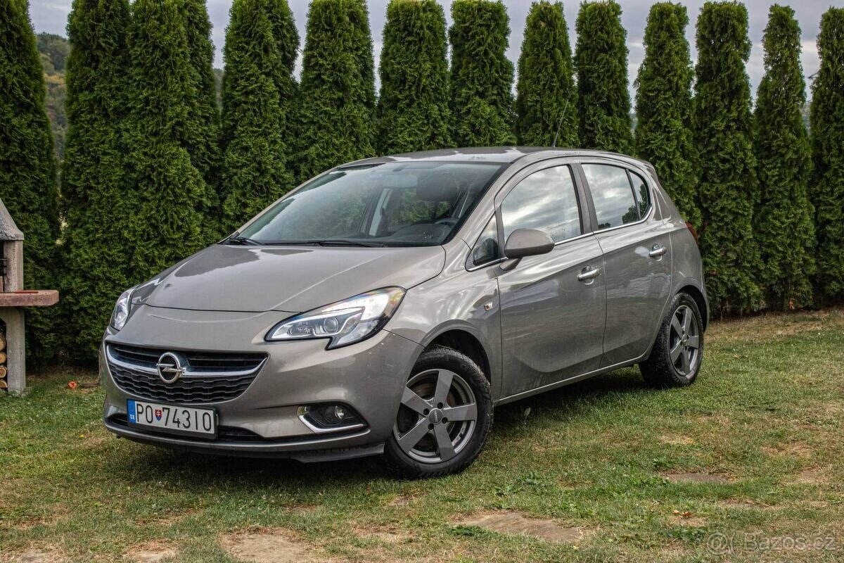 Opel Corsa 1.0 Turbo - 6