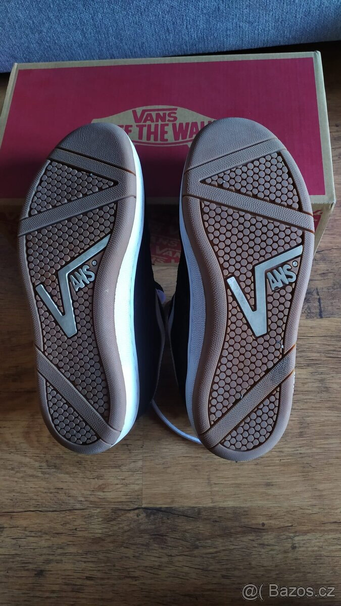 Boty Vans Speed Ws - 6