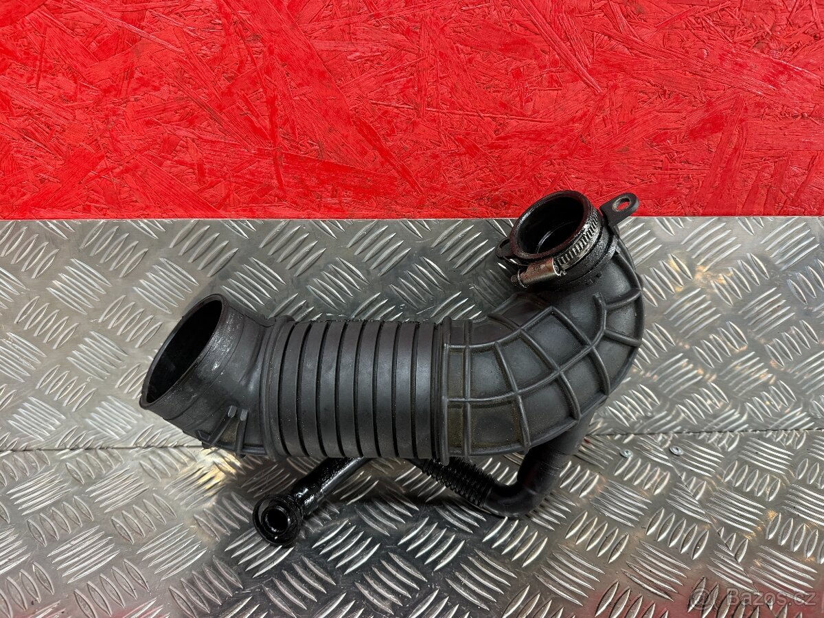 TLAKOVÁ HADICE AUDI A4 B7 8E0129615J - 6