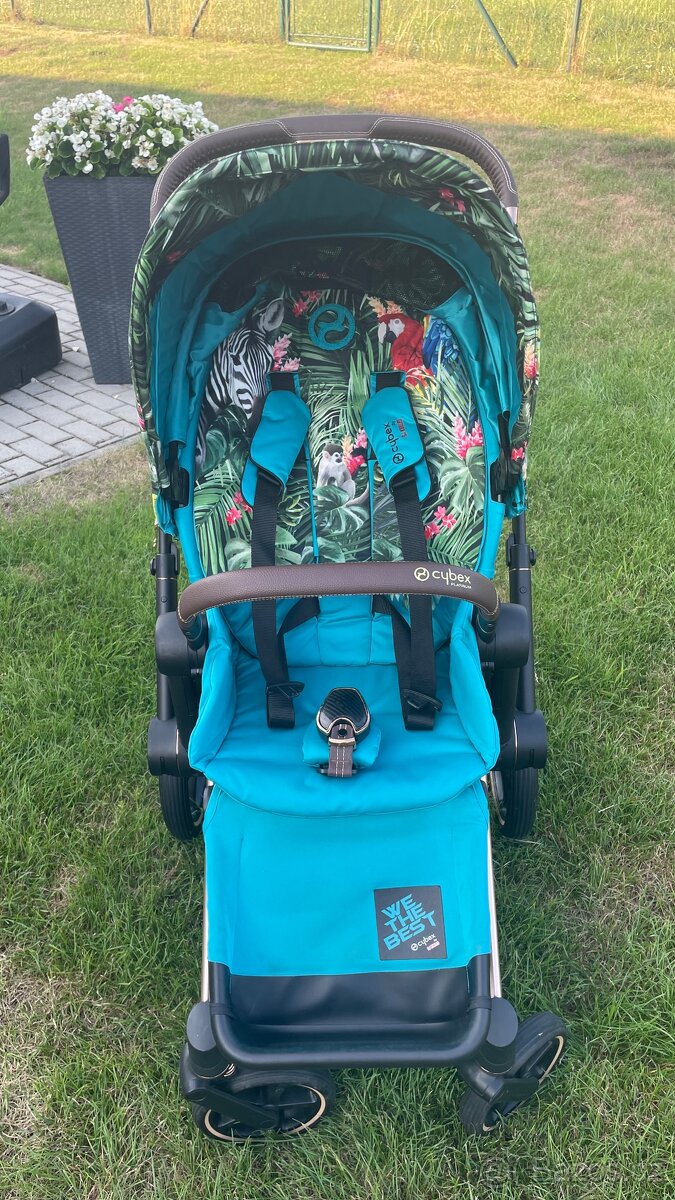 Cybex Priam - 6