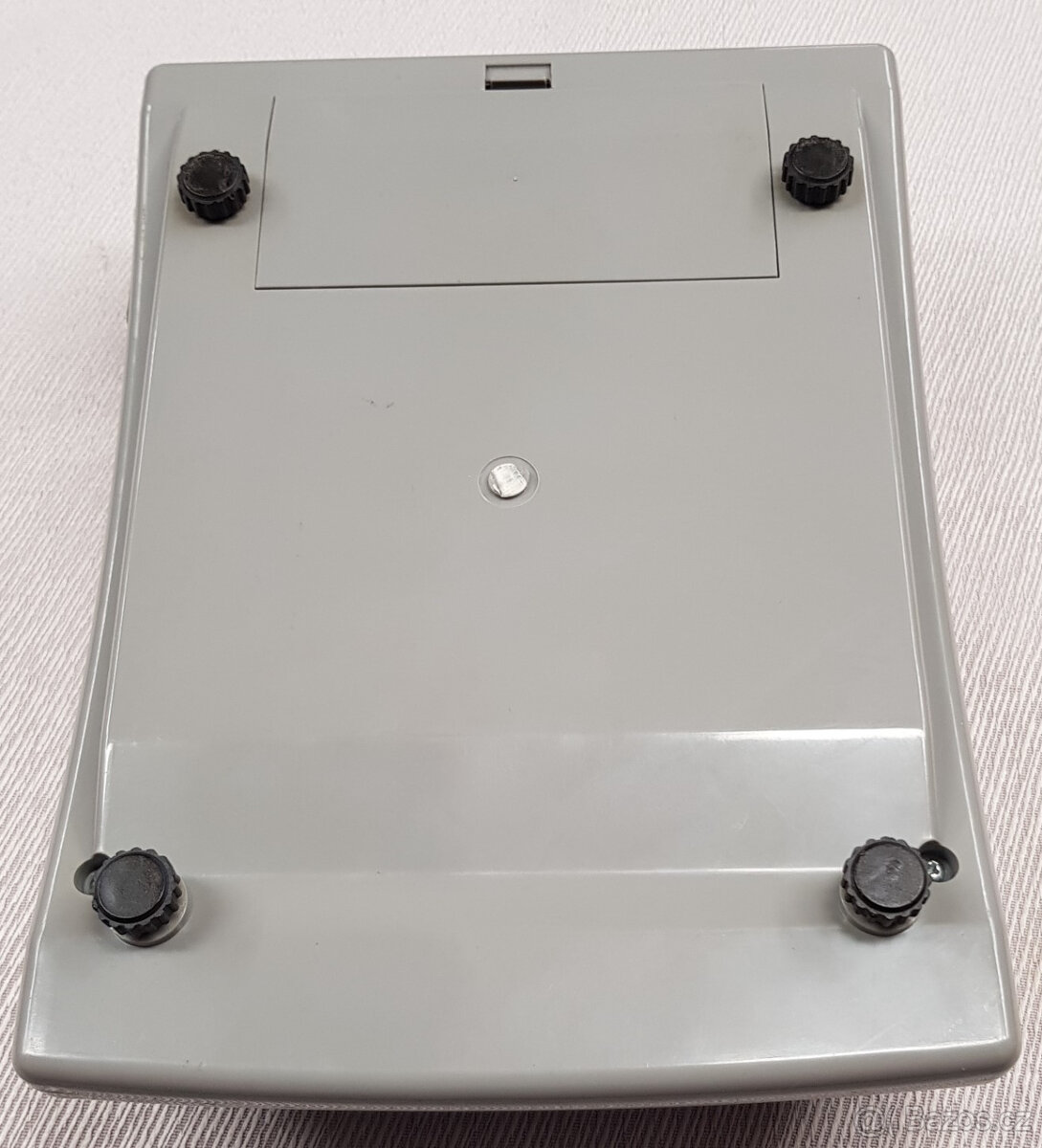 Radwag vysoce přesná digitální zlatnická/laboratorní váha - 6