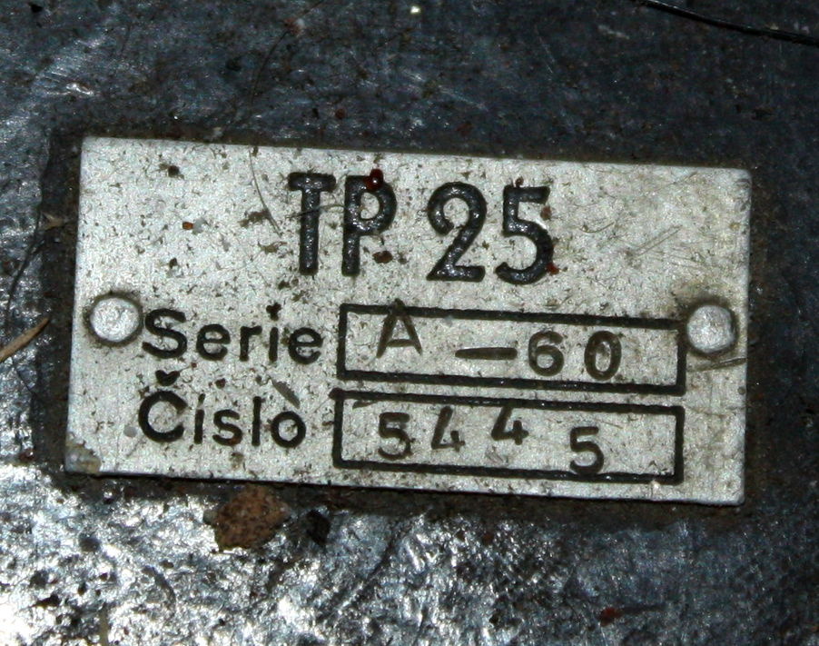 Telefon vojenský, polní, vojsko, armáda, ČSLA, socialismus - 6