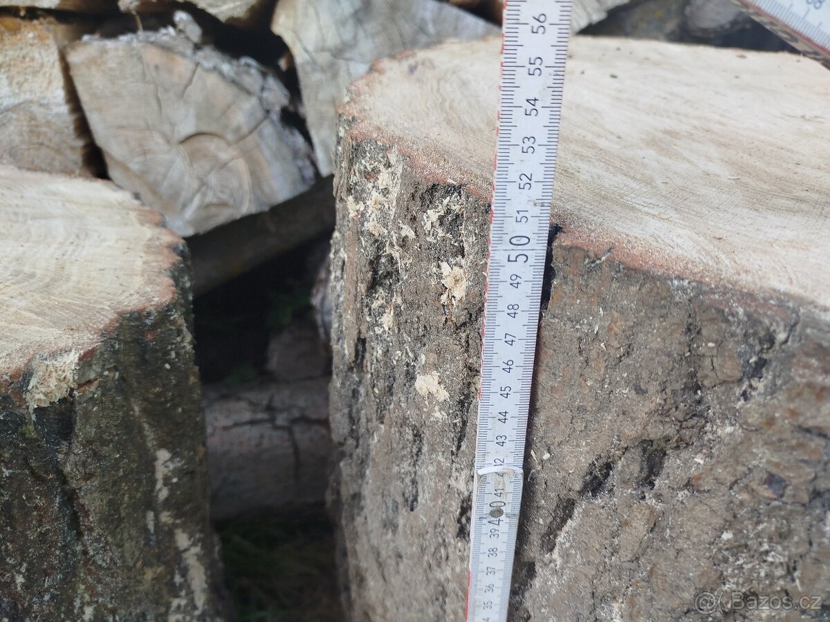 špalek na štípání - 6