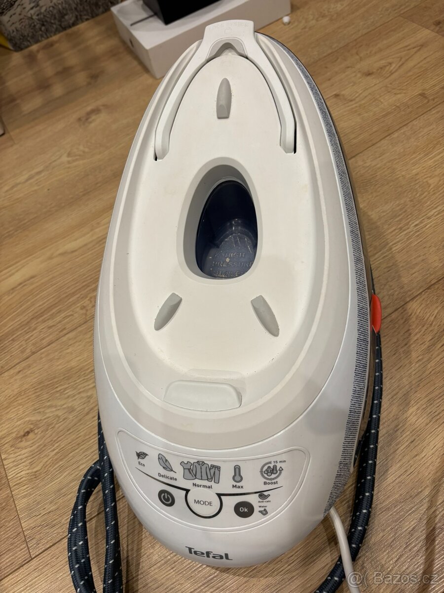Tefal Pro Express Ultimate - 6