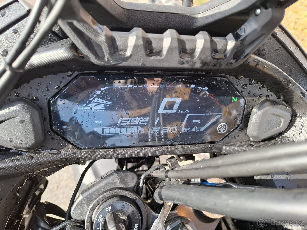 Yamaha Tracer 7 2022 - 6