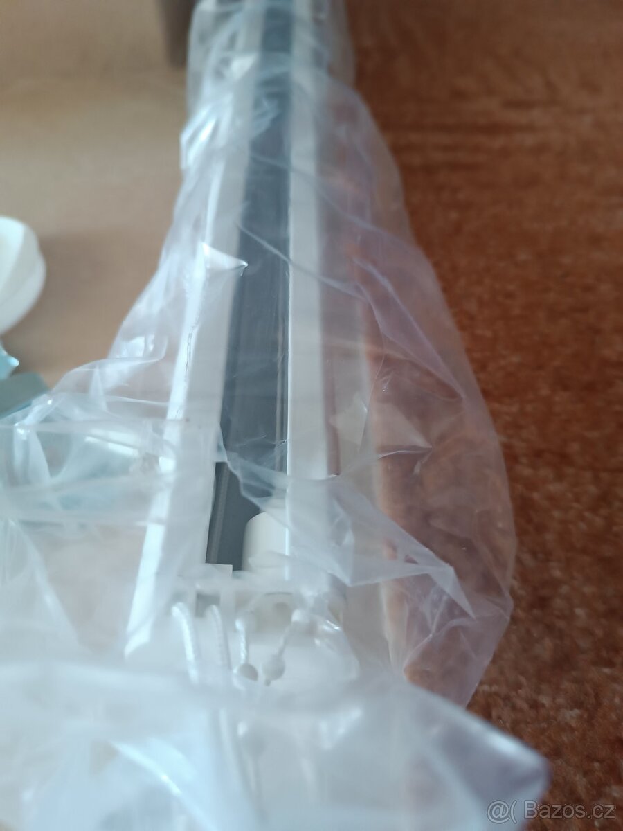 Profil vertikální žaluzie - 6