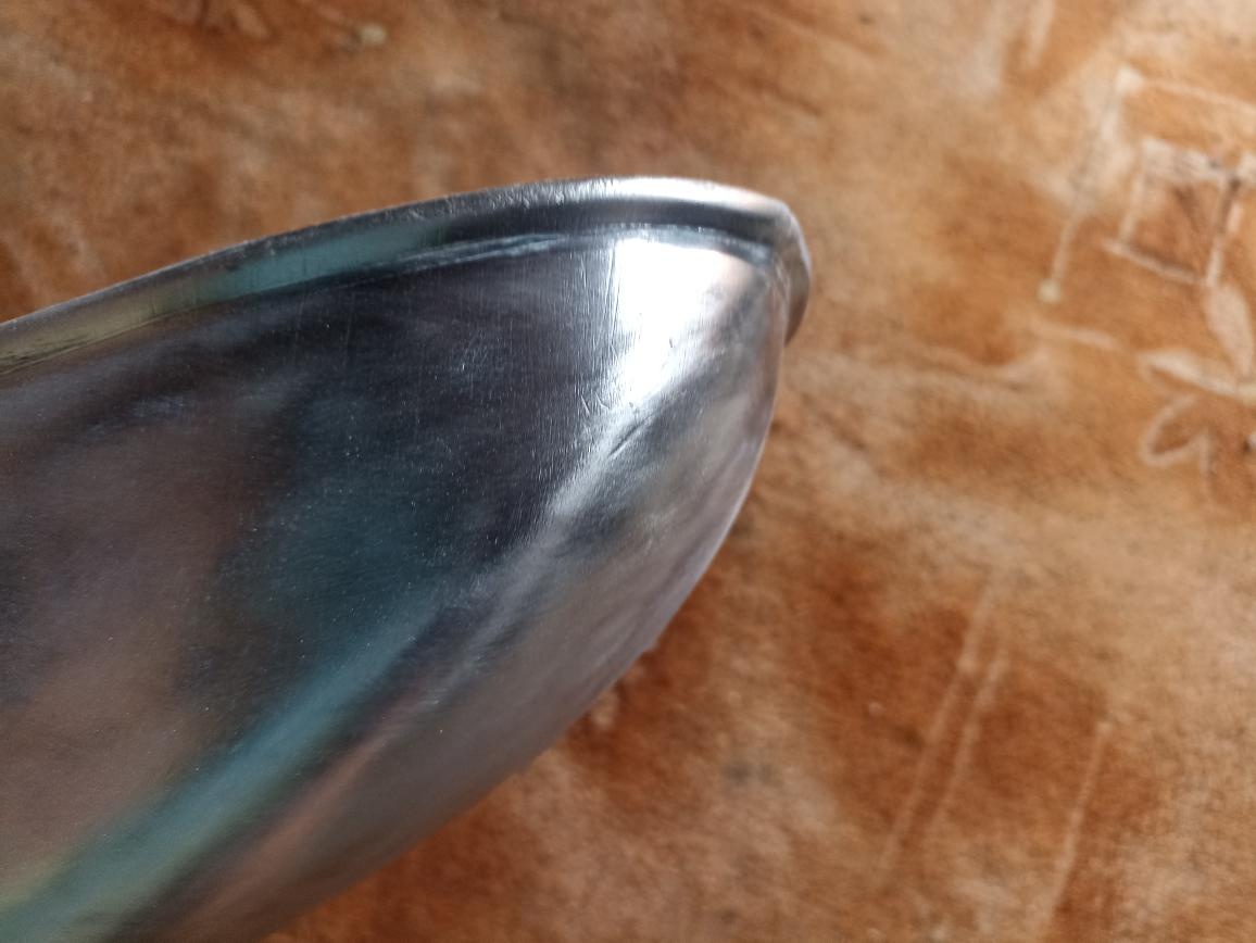 Před. blatník Jawa pionýr 20,21, - 6