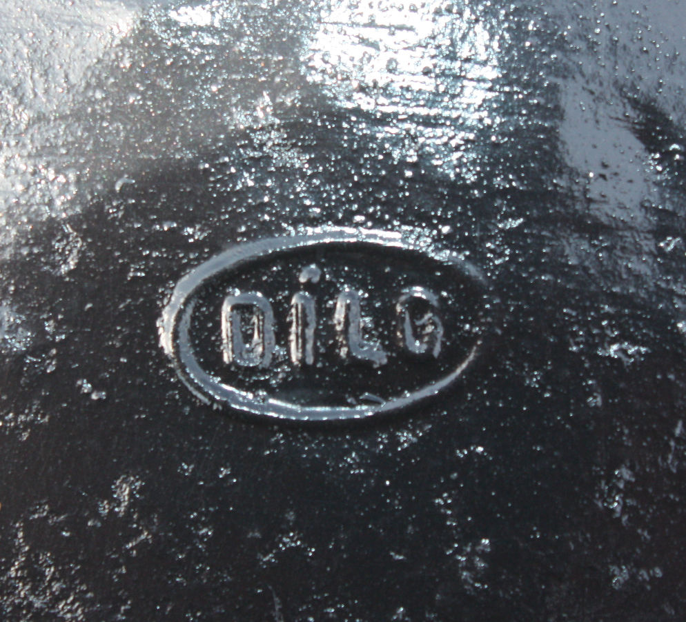 Uhlák na kolečkách + uhlák stojací. Cena za kus. - 6