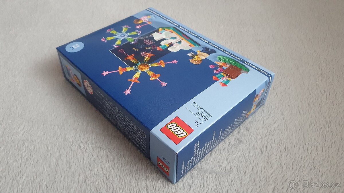 Lego 40689 Oslava s ohňostroji - 6