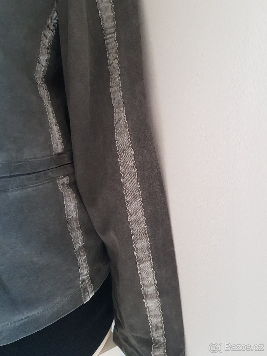 Sako dámské NOVÉ - 6