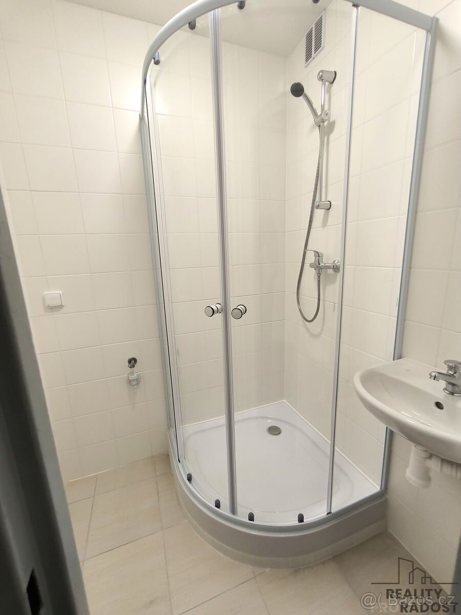 Byt 2+1 s lodžií - 6