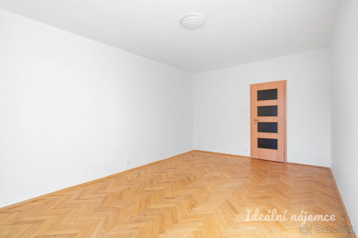 Pronájem bytu 2+kk, Kladenská, Vokovice, 66 m2 - 6