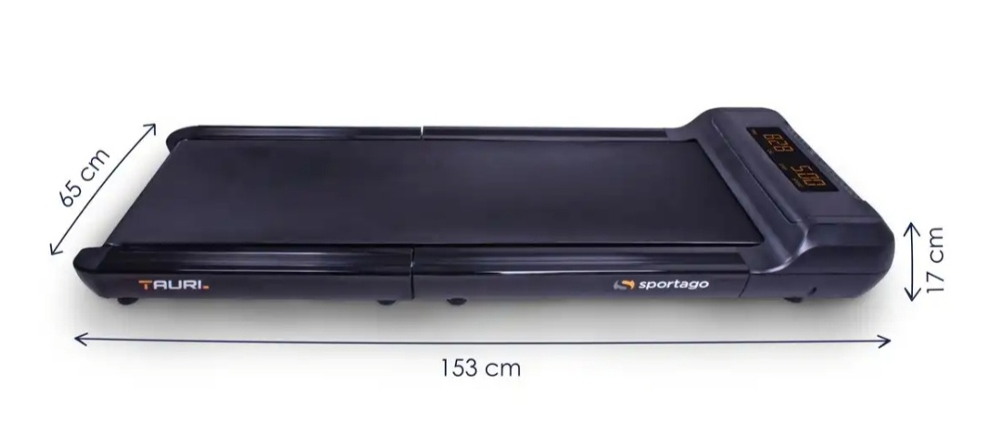 Chodící/běžecký pás Sportago Tauri - 6