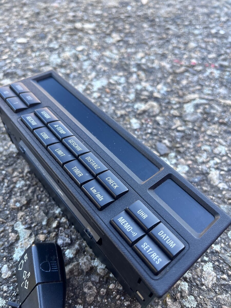 Bmw e36 velké bc - 6