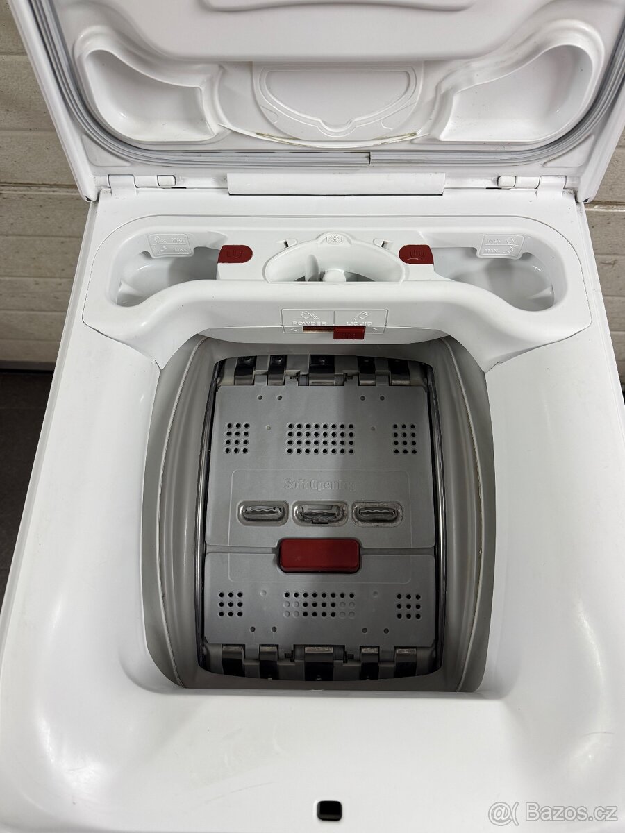 Pračka - 6