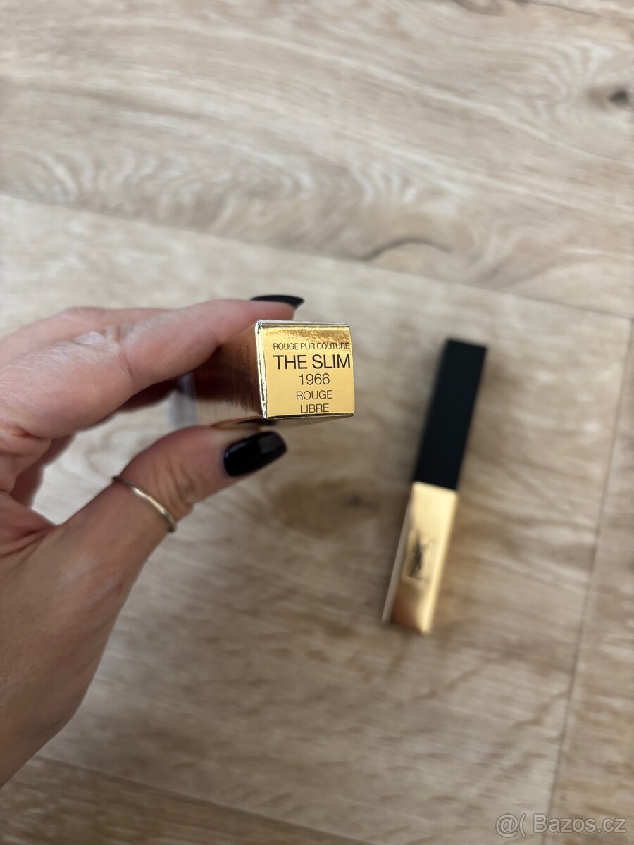 Rtěnka - Slim Yves Saint Laurent - 6