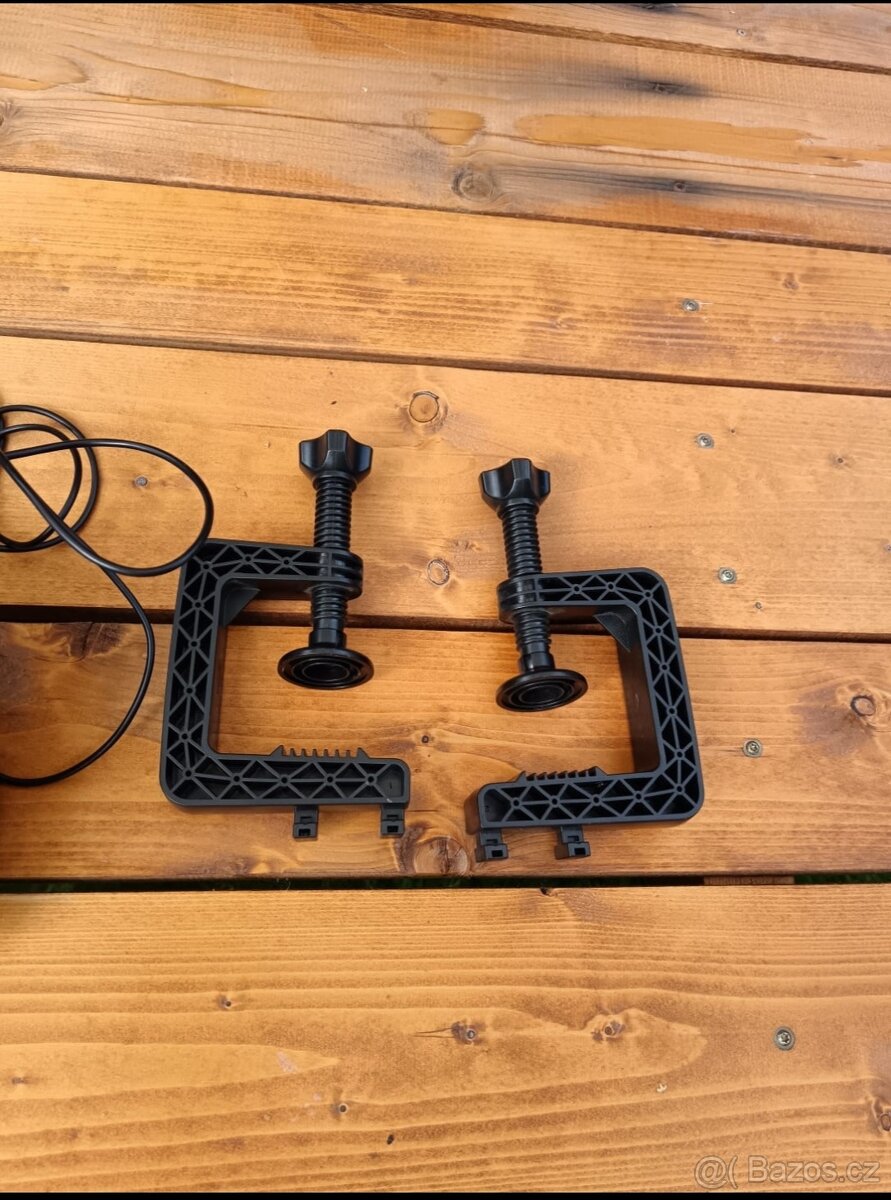 VOLANT PC SUZUKA ELITE 900 - 6