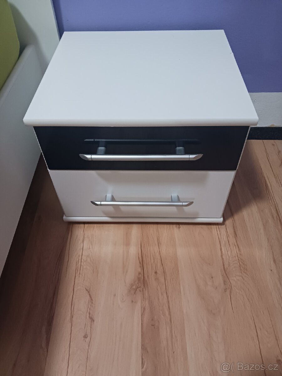 Kompletní ložnice - 6