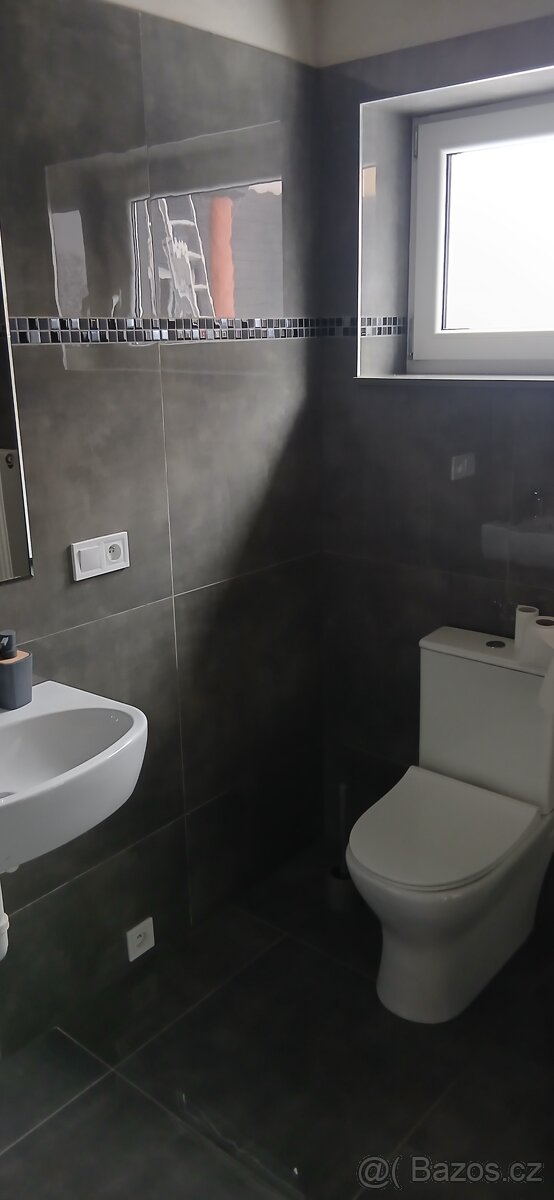 Pronajem bytu 2+kk 80m2 - 6