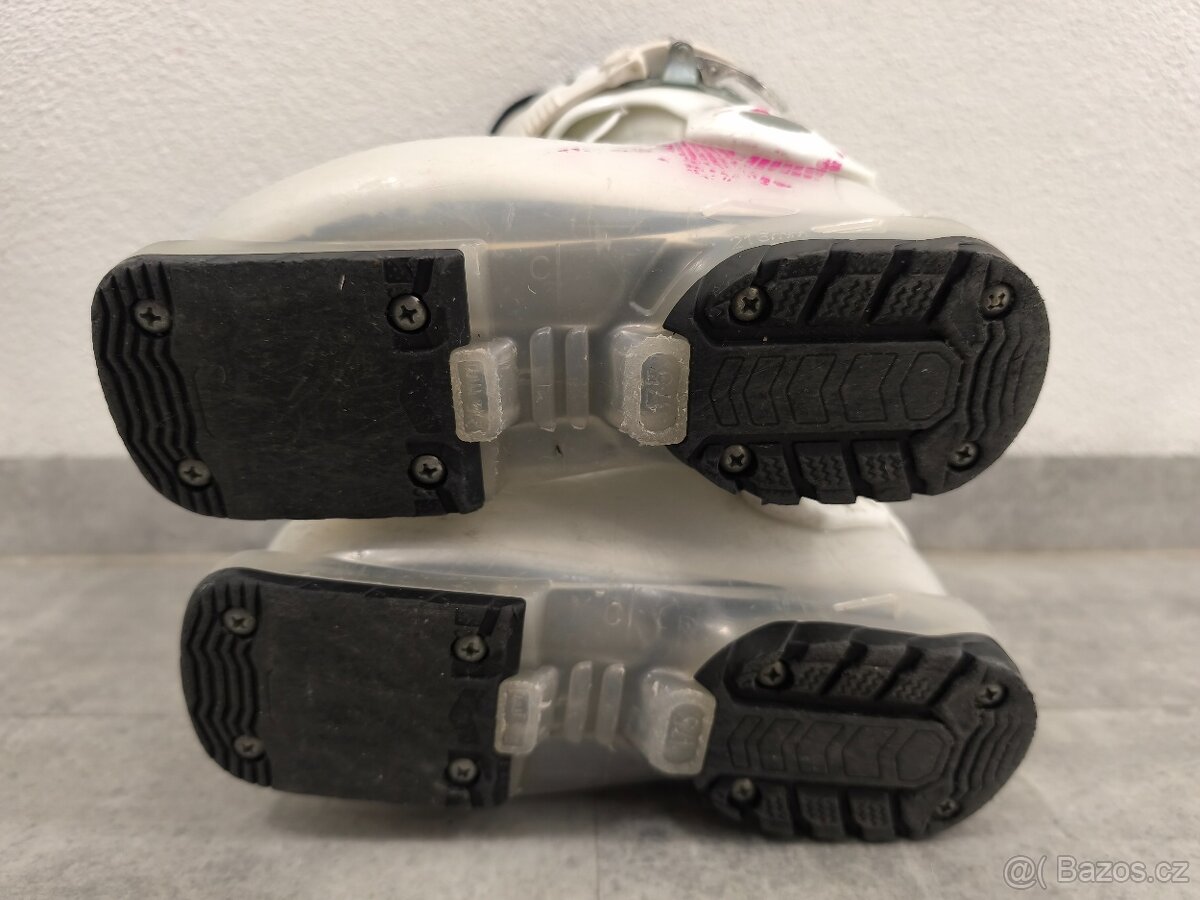 Lyžáky Dalbello 17,8 cm - 6