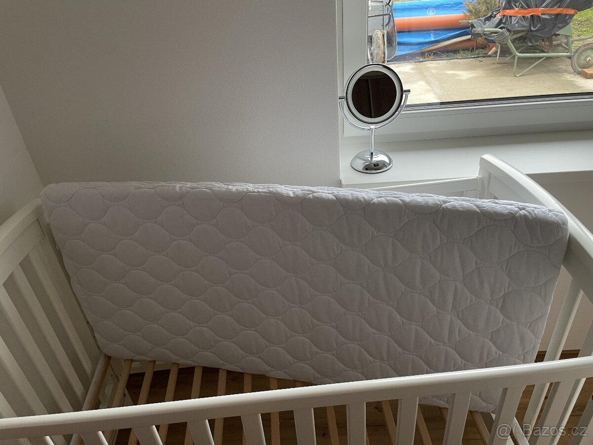 Dětská postýlka - 6