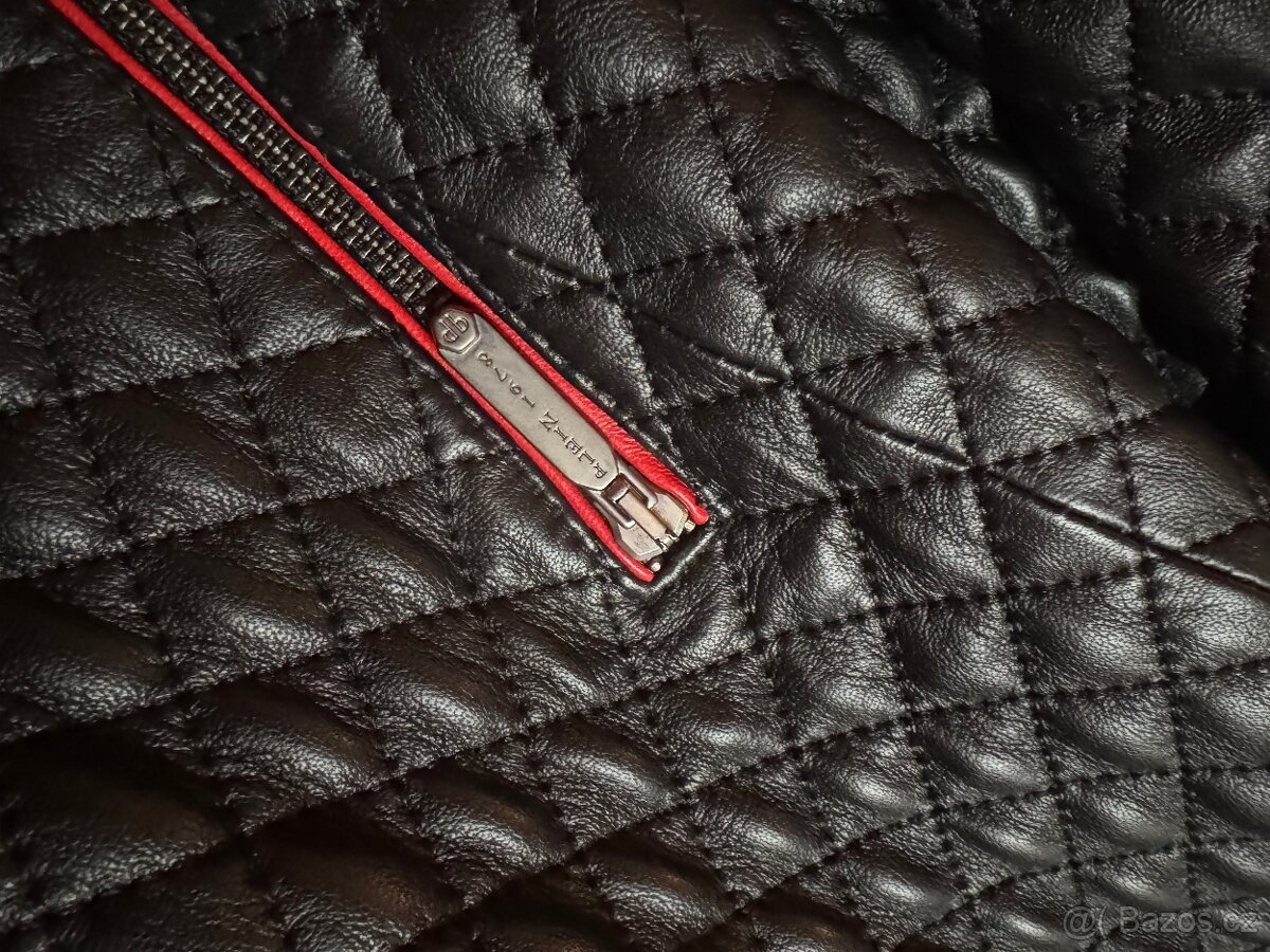 Luxusní bunda🌟Phillip PLEIN 🌟 - 6