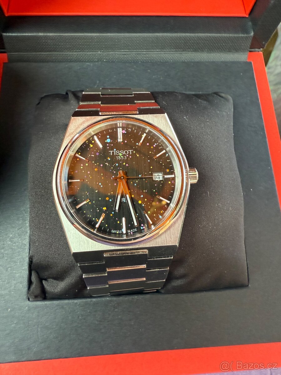 Tissot PRX - 6