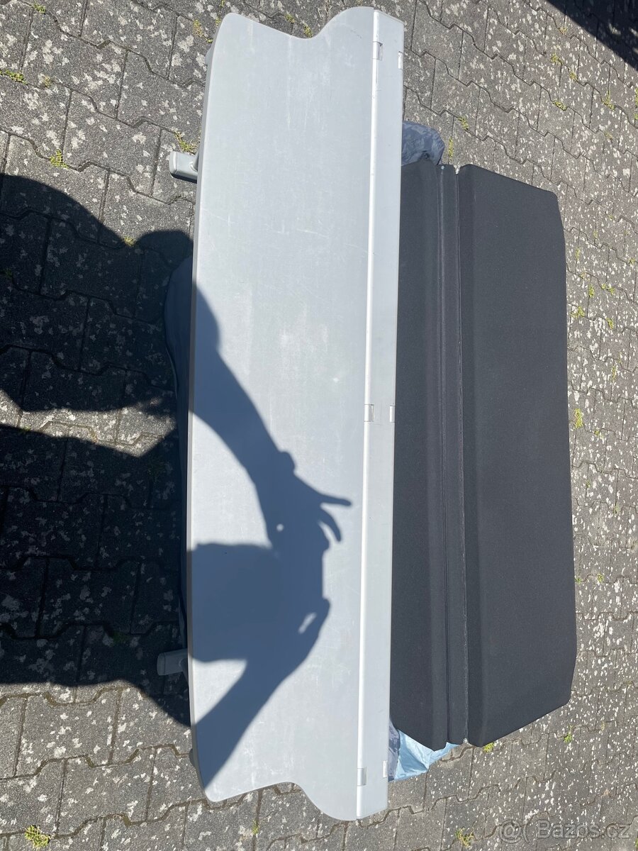 prodloužení postele MULTIFLEXBOARD a matrace - 6