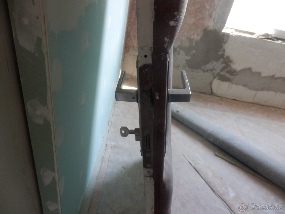 dveře interierové - 6