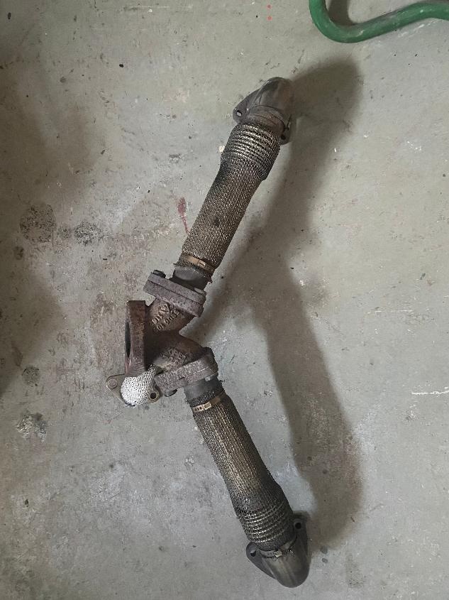 AUDI A6C64F díly,ceny dohodou. - 6