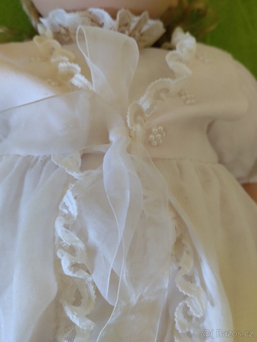 Značené porcelánové miminko - 6