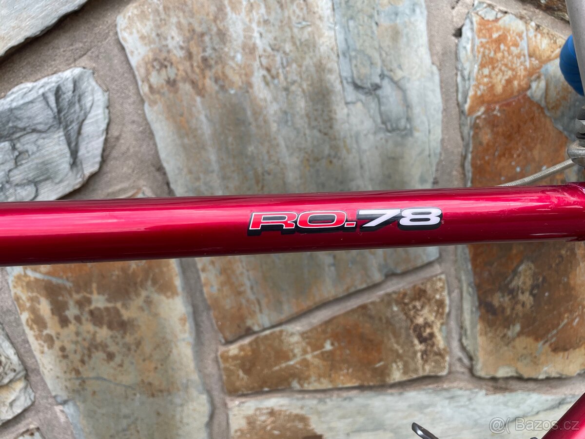 Silniční kolo Fort RO. 78 - 6