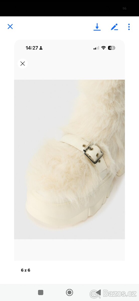 Úplně nové boty. - 6