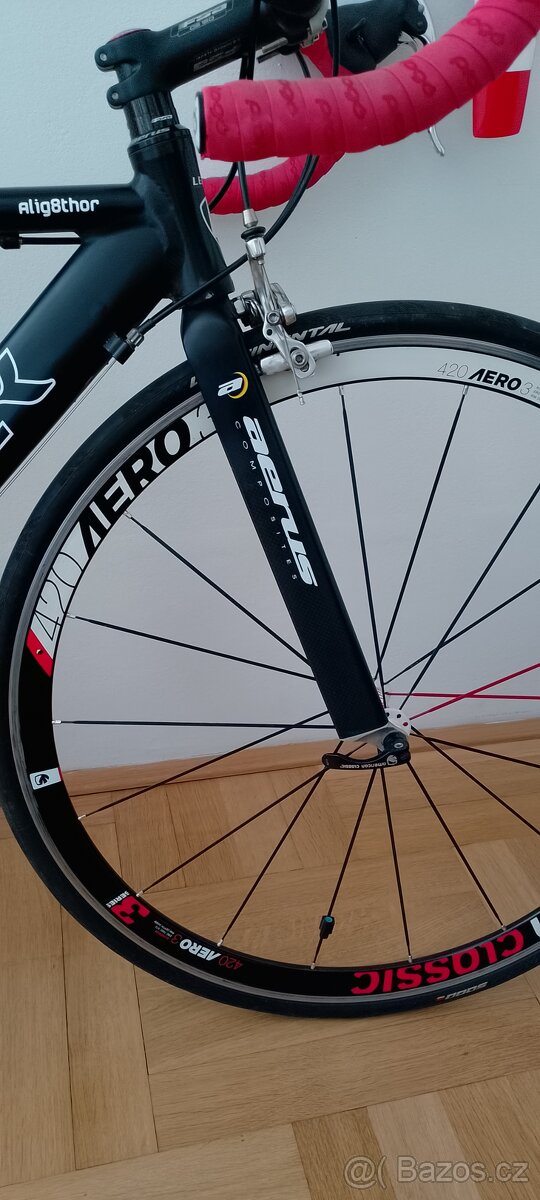 Silnička Leader - 6