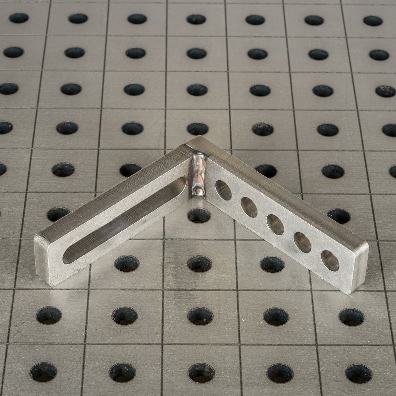 NOVÝ SVAŘOVACÍ / ZÁMEČNICKÝ STŮL - 6