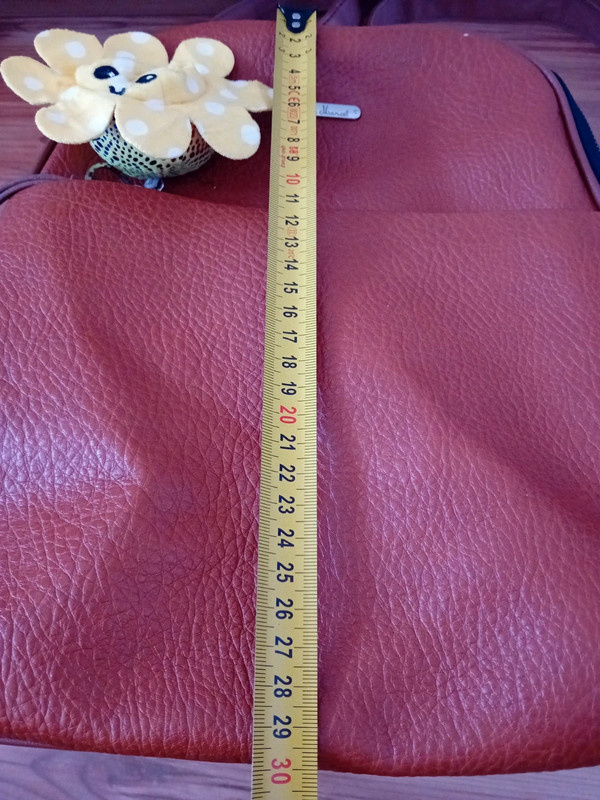 Velký kozenkovy batoh - 6