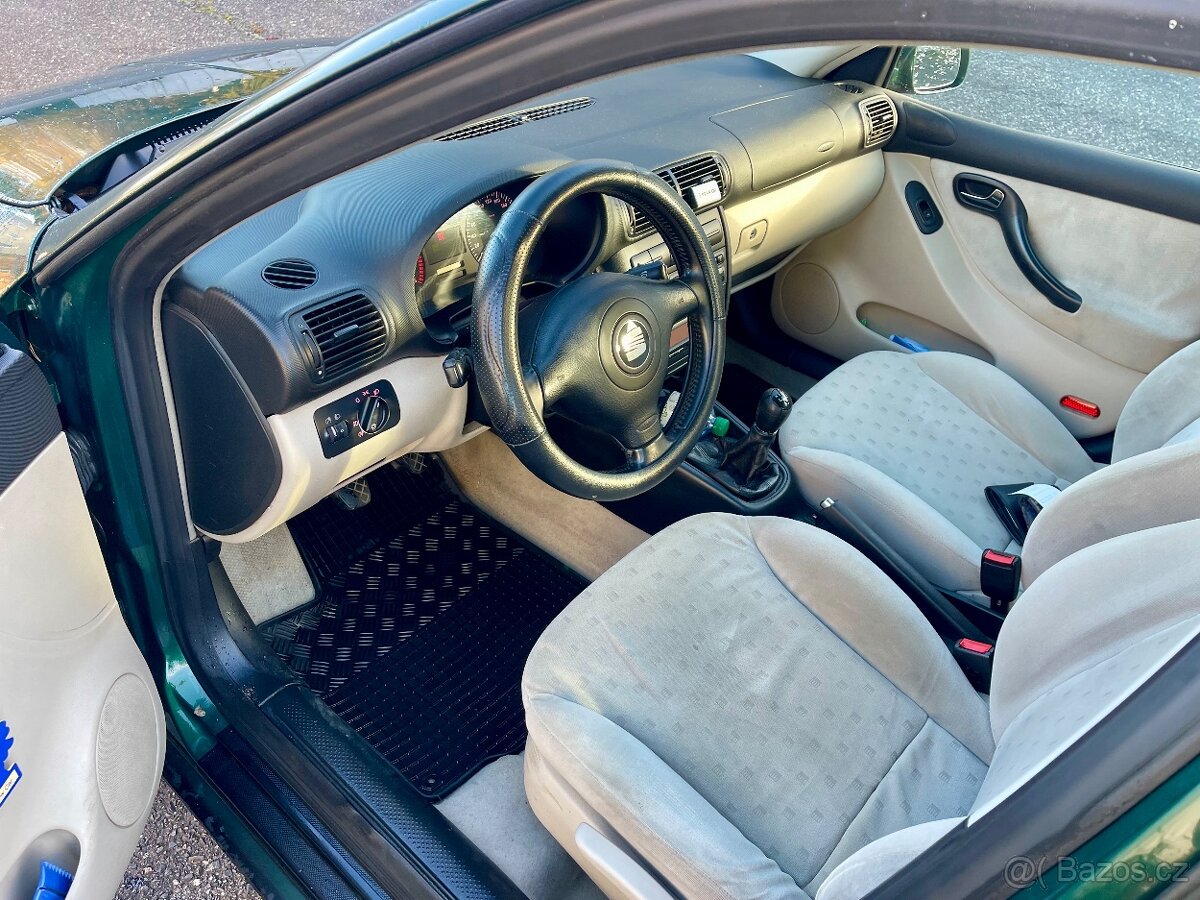 Seat Toledo 1.9 TDI - 6