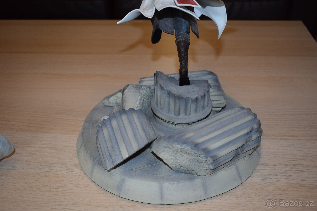 Assassin's Creed Ezio‘s Fury - 6