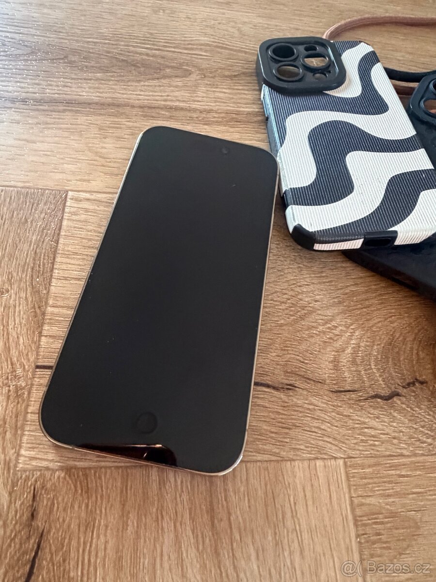 Apple iPhone 14 Pro, 256GB - 6