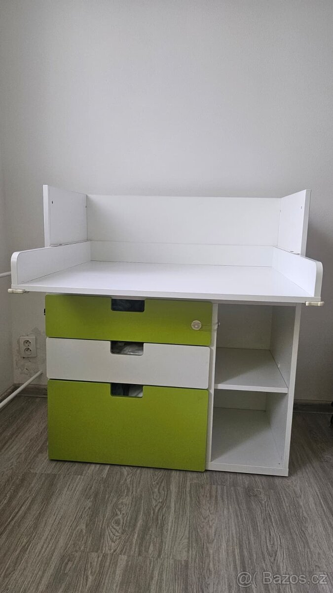 Dětský nábytek IKEA Stuva - 6