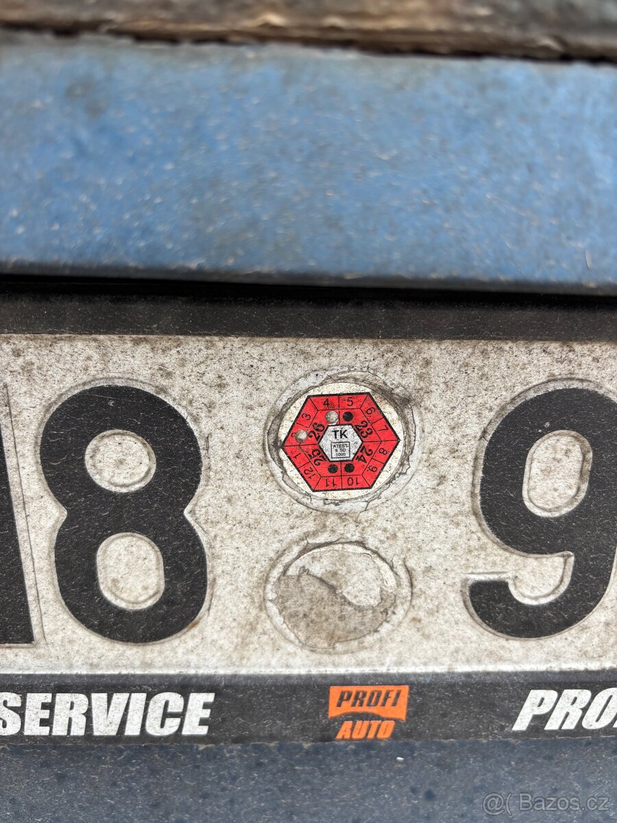 Prodám nebo Vyměním BMW e39 - 6