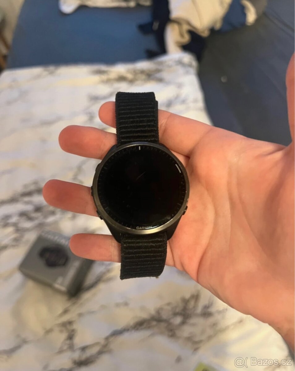 Garmin Forerunner 965 - 6