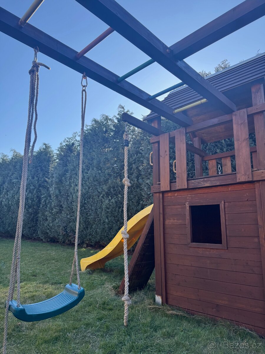 Dětské hřiště Herold - 6