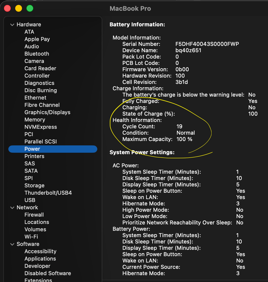 Predam MacBook Pro M4 Max 16-palcov - 6